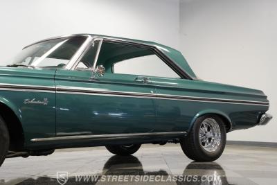 1965 Plymouth Belvedere II 440