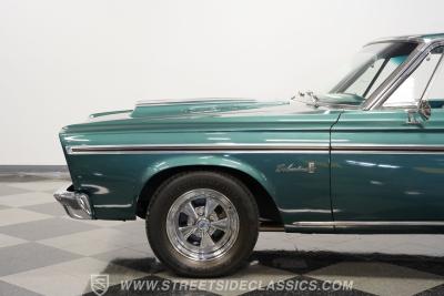 1965 Plymouth Belvedere II 440