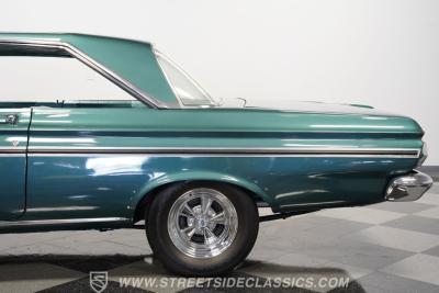 1965 Plymouth Belvedere II 440