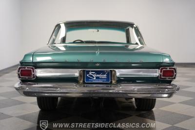 1965 Plymouth Belvedere II 440