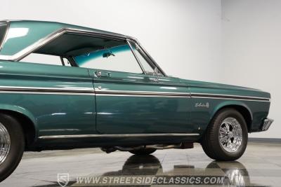 1965 Plymouth Belvedere II 440