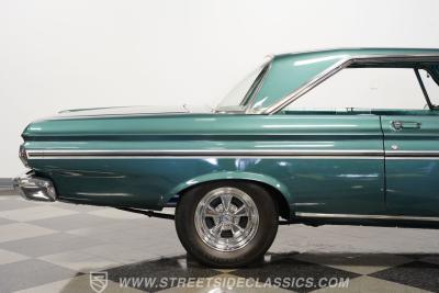 1965 Plymouth Belvedere II 440