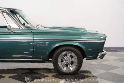 1965 Plymouth Belvedere II 440