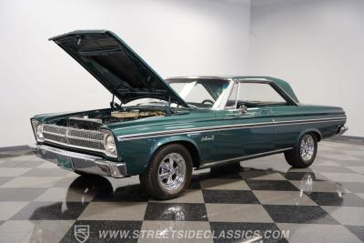 1965 Plymouth Belvedere II 440