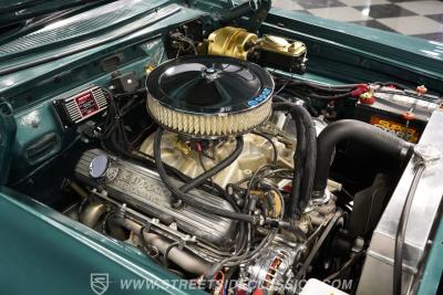 1965 Plymouth Belvedere II 440