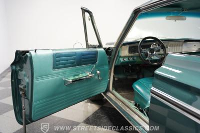 1965 Plymouth Belvedere II 440