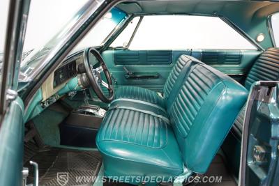 1965 Plymouth Belvedere II 440