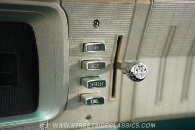 1965 Plymouth Belvedere II 440