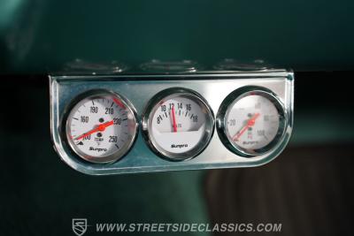 1965 Plymouth Belvedere II 440