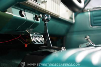 1965 Plymouth Belvedere II 440