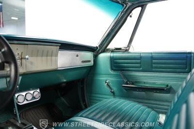 1965 Plymouth Belvedere II 440