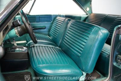 1965 Plymouth Belvedere II 440