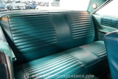 1965 Plymouth Belvedere II 440