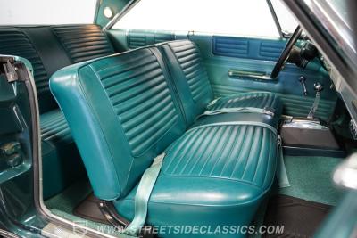 1965 Plymouth Belvedere II 440