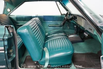 1965 Plymouth Belvedere II 440