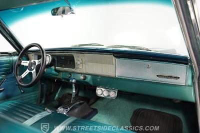 1965 Plymouth Belvedere II 440