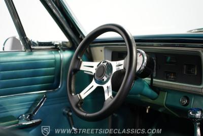 1965 Plymouth Belvedere II 440