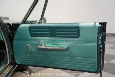 1965 Plymouth Belvedere II 440