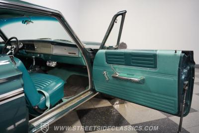 1965 Plymouth Belvedere II 440