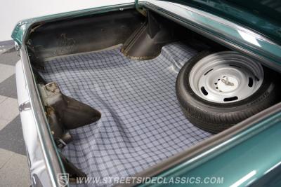 1965 Plymouth Belvedere II 440