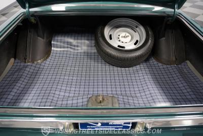 1965 Plymouth Belvedere II 440