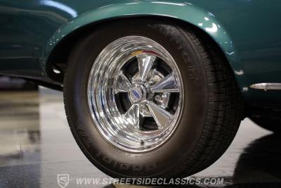 1965 Plymouth Belvedere II 440