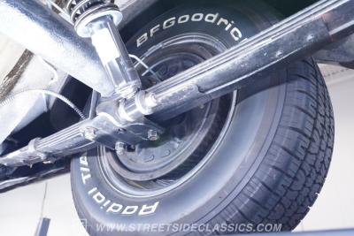 1965 Plymouth Belvedere II 440