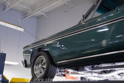 1965 Plymouth Belvedere II 440