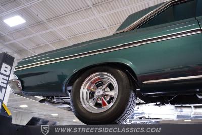 1965 Plymouth Belvedere II 440