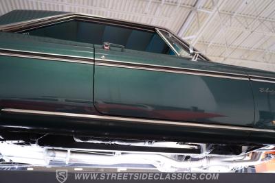 1965 Plymouth Belvedere II 440