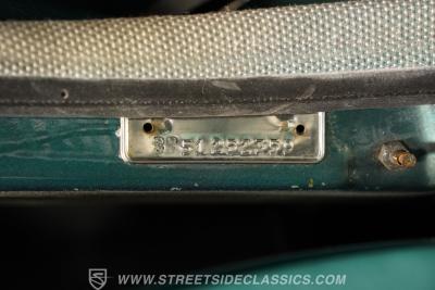 1965 Plymouth Belvedere II 440