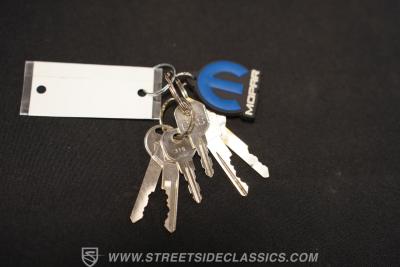 1965 Plymouth Belvedere II 440