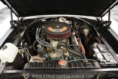 1966 Plymouth Satellite Convertible