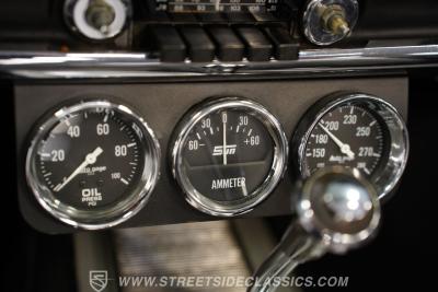 1966 Plymouth Satellite Convertible