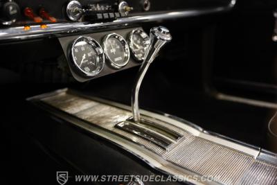 1966 Plymouth Satellite Convertible