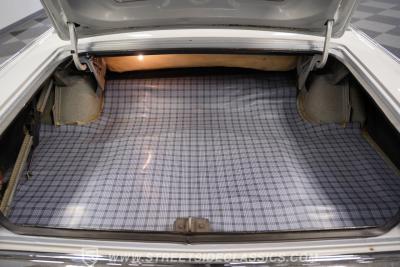 1966 Plymouth Satellite Convertible