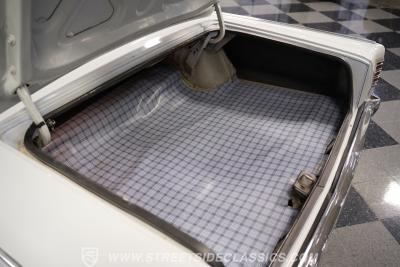 1966 Plymouth Satellite Convertible