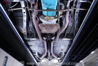 1966 Plymouth Satellite Convertible