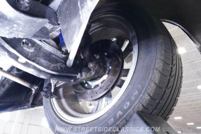 1966 Plymouth Satellite Convertible