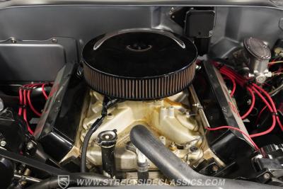 1972 Oldsmobile Cutlass 442 Tribute Restomod