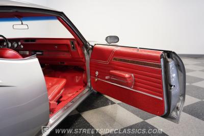 1972 Oldsmobile Cutlass 442 Tribute Restomod