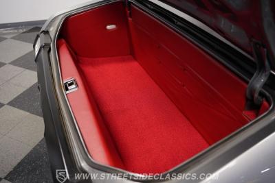 1972 Oldsmobile Cutlass 442 Tribute Restomod