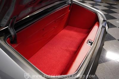 1972 Oldsmobile Cutlass 442 Tribute Restomod