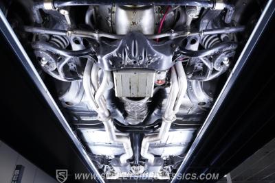 1972 Oldsmobile Cutlass 442 Tribute Restomod