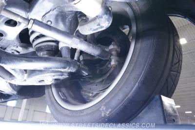 1972 Oldsmobile Cutlass 442 Tribute Restomod