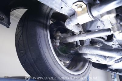 1972 Oldsmobile Cutlass 442 Tribute Restomod