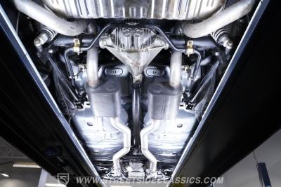 1972 Oldsmobile Cutlass 442 Tribute Restomod