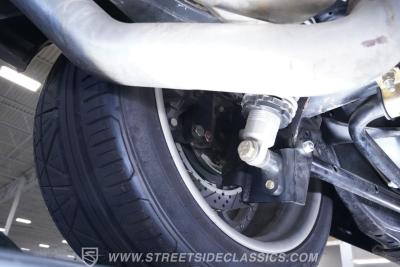 1972 Oldsmobile Cutlass 442 Tribute Restomod