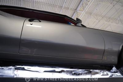 1972 Oldsmobile Cutlass 442 Tribute Restomod