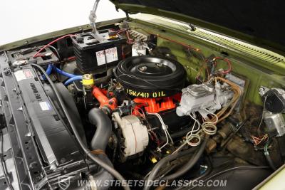 1984 Chevrolet Blazer M1009-CUCV 4X4 Military